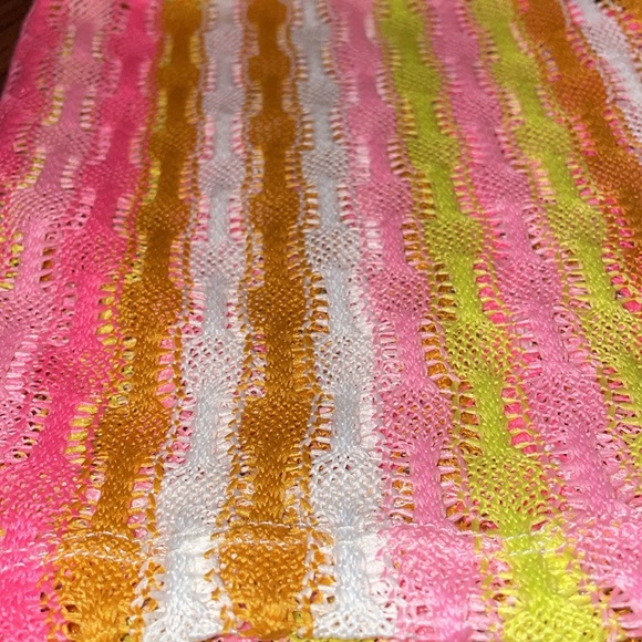 Wild fable swim cover up - Picture 3 of 4